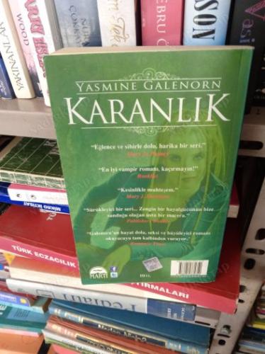 KARANLIK