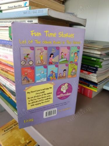 THE NEW SCHOOL- LEVEL 2