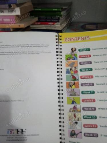 SUMMER TIME  6  A HOLIDAY WORKBOOK