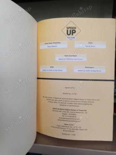 SPEED UP ACTIVITY BOOK 3 UP