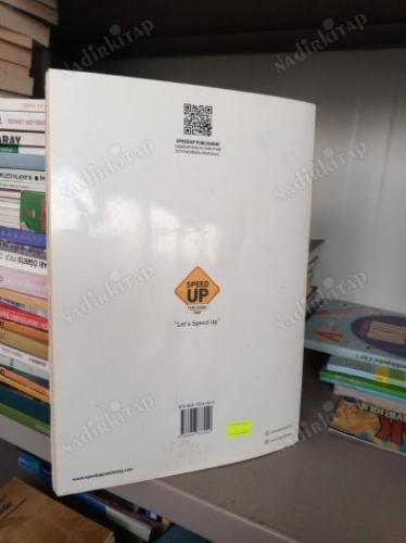 SPEED UP ACTIVITY BOOK 3 UP