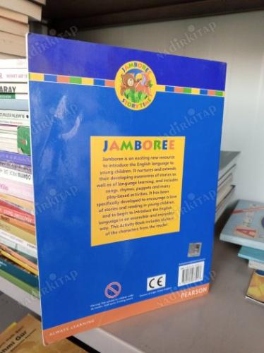 I Looked Through My Window Activity Book LEVEL B