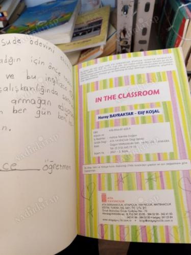 In The Classroom Grade 2