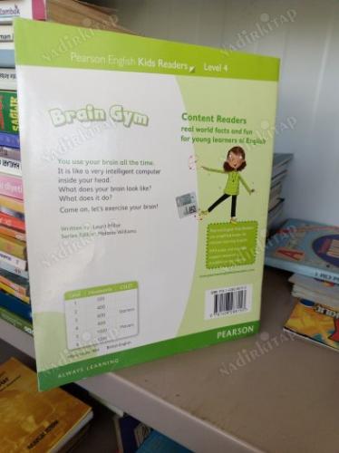 Brain Gym