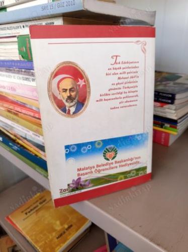 SAFAHAT'TAN SEÇMELER