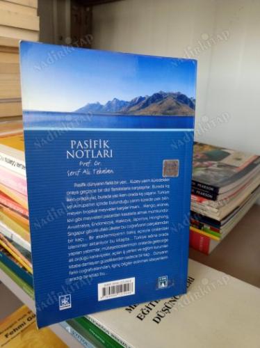 Pasifik Notları