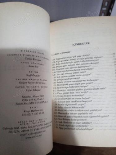 LÜZUMSUZ BİLGİLER ANSİKLOPEDİSİ 3