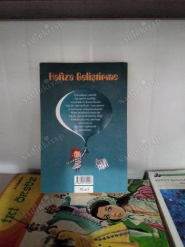 ETKİN HAFIZA YÖNTEMLERİ