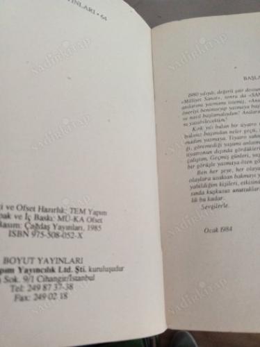 Bir Avuç Alkış