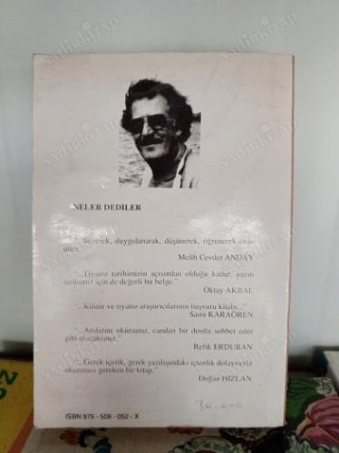 Bir Avuç Alkış