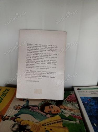 İçimizdeki Yasakçı