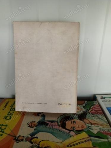 Bir Ömür Üç Kitap