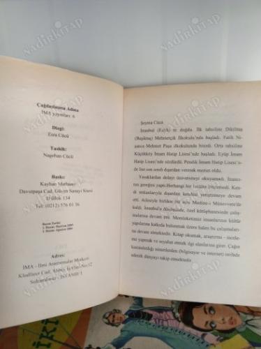 Çağdaşlaşma Adına
