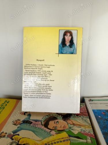 KARANLIĞA AKAN NEHİR