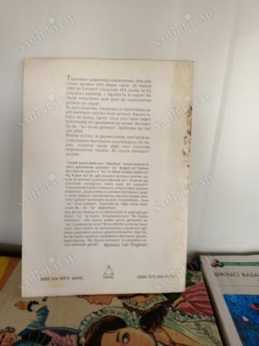 Bu Oyuna Gelmeyin (Açlık Grevlerinde Basının ve Toplumun Suskunluğu)