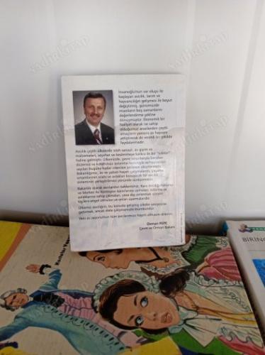2004-2005 Av Dönemi Merkez Av Komisyonu Kararı