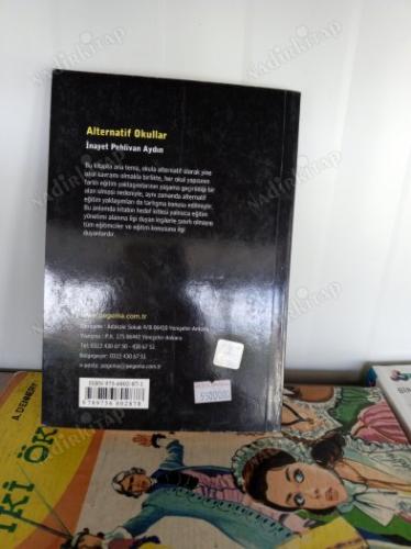 Alternatif Okullar