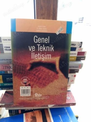 Genel ve Teknik İletişim