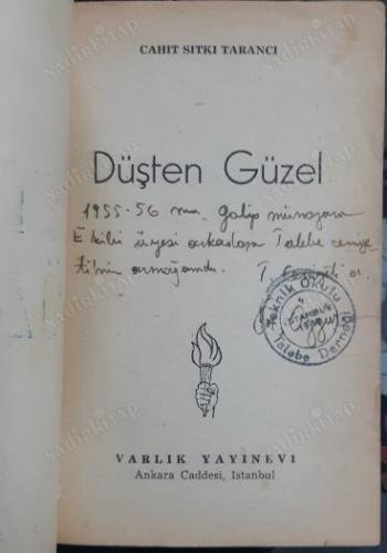 Düşten Güzel