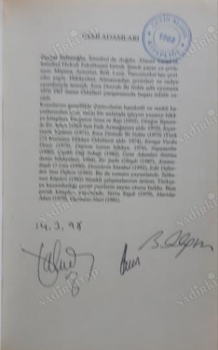 Gemi Adamları 