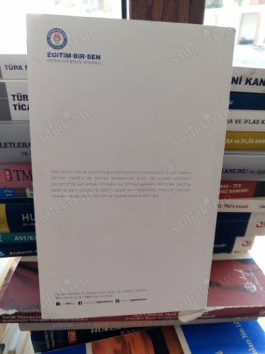 Eğitim Çalışanları İçin Hak Arama Rehberi