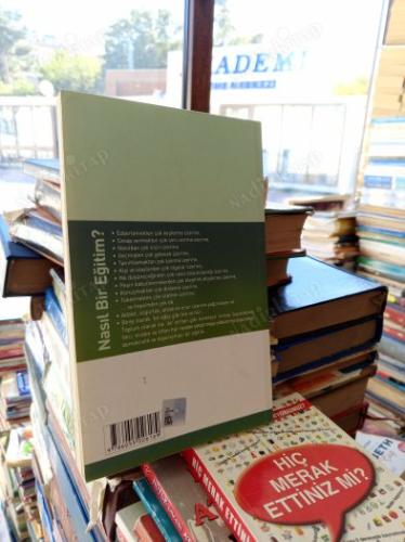 Özgürlükçü Pedagoji