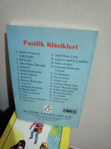 Beyaz diş
