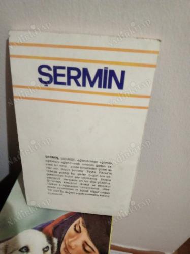 ŞERMİN