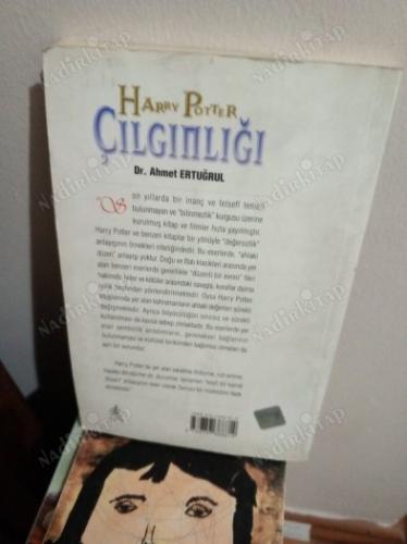Harry Potter Çılgınlığı