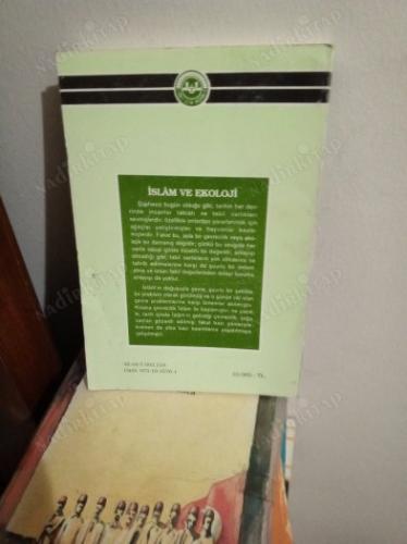 İslam ve Ekoloji