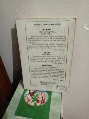 Sergüzeşt