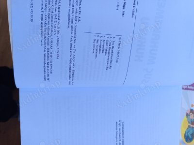 SUÇ MUHAKEMESİ HUKUKU