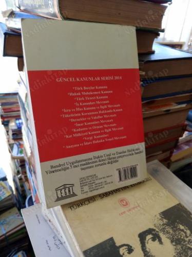 Ceza Kanunları
