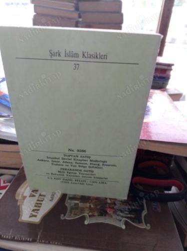 MİLLETLER VE HÜKÜMDARLAR TARİHİ 2. CİLT