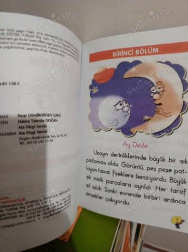 MAVİ IŞIK