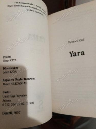 YARA