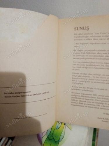 O Günden Beri 50 Şiir-50 Tablo