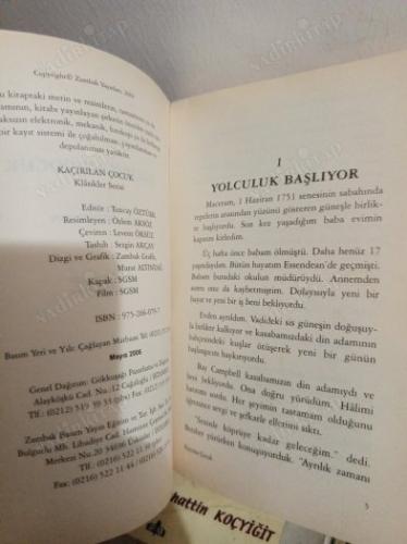 KAÇIRILAN ÇOCUK