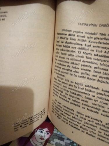 Türkiye'de Komünist Hareketleri