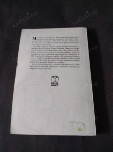 ÇAĞDAŞ SÖMÜRGE İMPARATORLUĞU