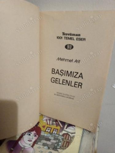 Başımıza Gelenler - 3. Cilt