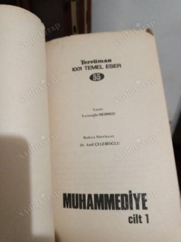 MUHAMMEDİYE 