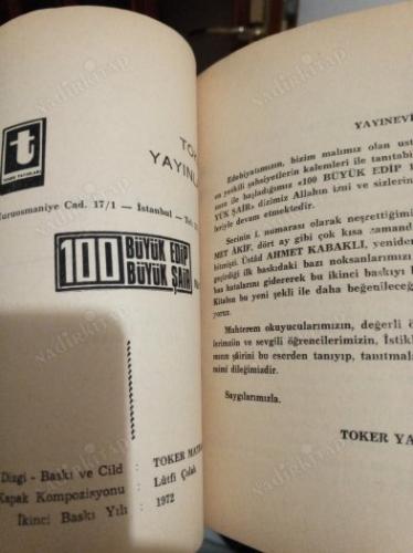 Mehmet akif
