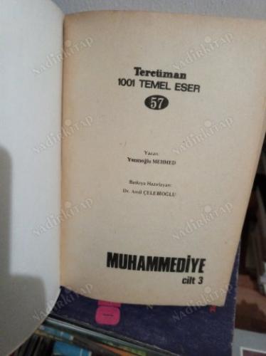 MUHAMMEDİYE 