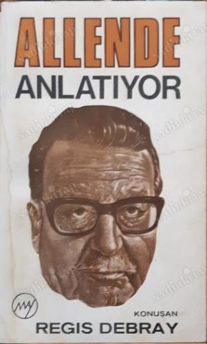 Allende Anlatıyor