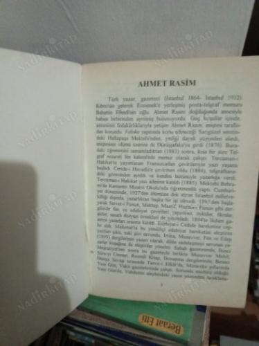 Şehir Mektupları