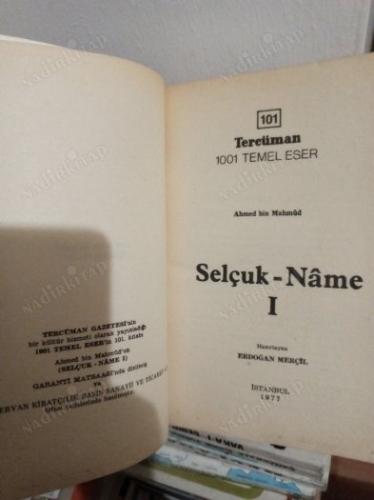 SELÇUK - NAME 1