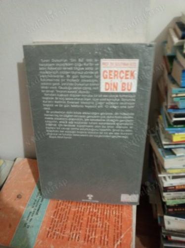 GERÇEK DİN BU -2