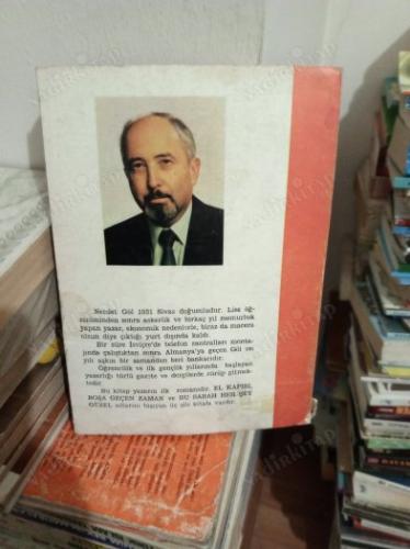 İKİNCİ VATAN