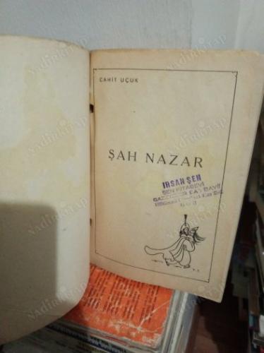 ŞAHNAZAR